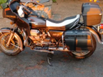 moto guzzi 1000 california 2