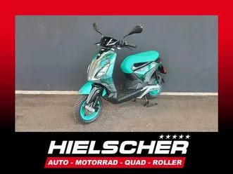 piaggio one sondermodell/neufzg. 600€ geschenkt