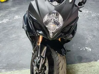 suzuki gsx-r 1000