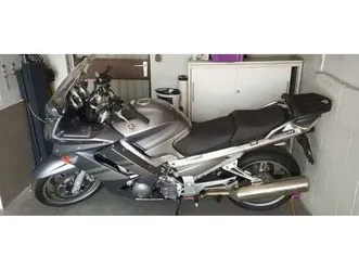 yamaha fjr 1300