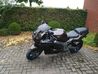 kawasaki ninja zx-9r