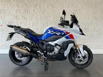 bmw s 1000 xr te 999 cc