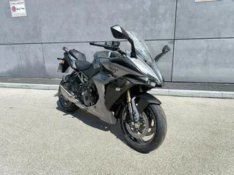 suzuki gsx-s 1000 gt