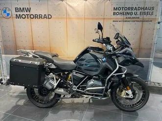 bmw r 1200 gsa k51 lc adventure