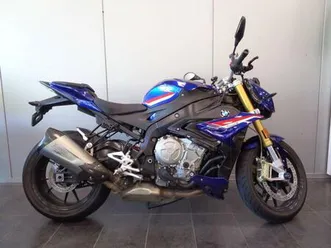 bmw s 1000 r