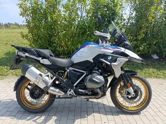 occasion bmw r 1250 gs