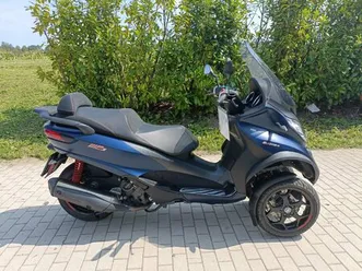 occasion piaggio mp3 500 hpe sport advanced