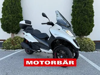 occasion piaggio mp3 lt 400