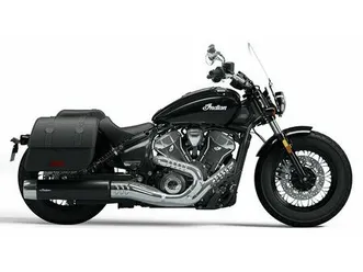 indian super scout