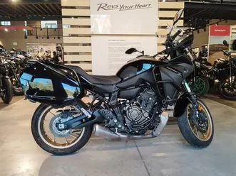 yamaha tracer 7 gt *top ausstattung*