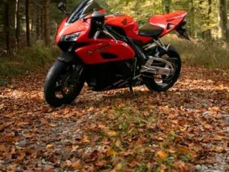 honda cbr 1000rr fireblade