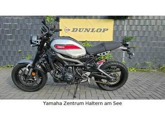 yamaha xsr900