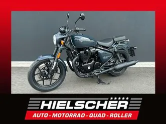 royal enfield shotgun 650 grey +++++ aktion bis 15.12.2025