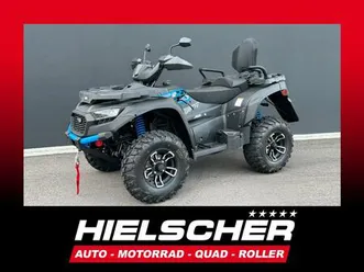 tgb blade 600 4x4 allrad ++++ kostenlose lieferung