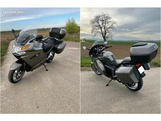 bmw k 1300 gt