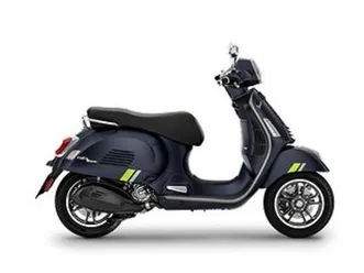 vespa gts super 300 tech **mc** (-) - bytbil.com ◊