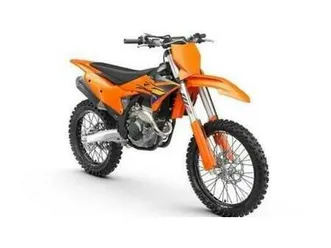 vendo ktm 250 sx-f (2026) nuova a tortona (codice 9801414) - moto.it