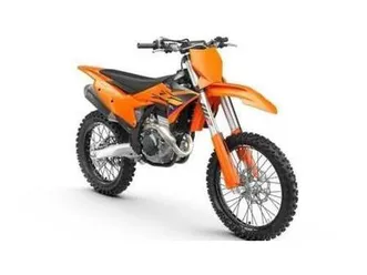 vendo ktm 350 sx-f (2026) nuova a tortona (codice 9801415) - moto.it
