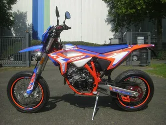 beta rr 125 r cbs supermoto