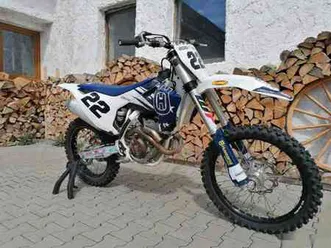 husqvarna fc 350