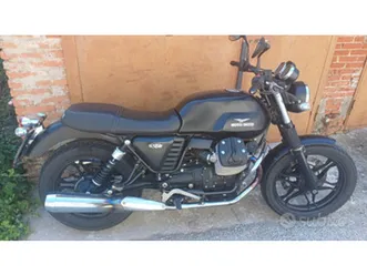 moto guzzi v7 stone i