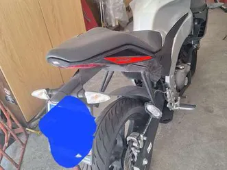aprilia tuono kc/a/00