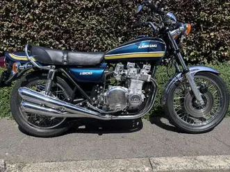 kawasaki 900z
