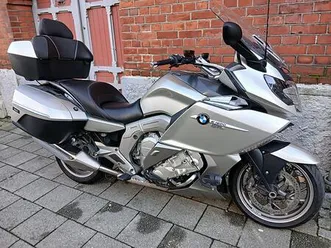 bmw k 1600 gtl
