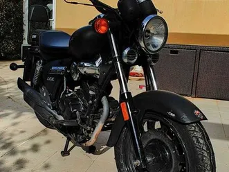 keeway superlight 125 para desocupar sintra (santa maria e são miguel, são martinho e são pedro de penaferrim)