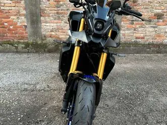 yamaha mt-09 sp