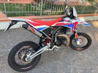 fantic motard 50 - 2020