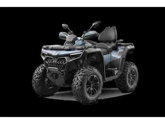 cfmoto gladiator x1000 g3 - euro5