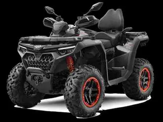 cfmoto gladiator x1000 g3 premium - t3b