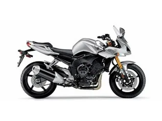 2006 yamaha fz1
