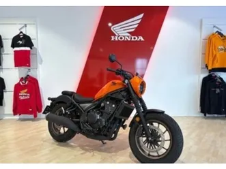 honda cmx 500 rebel se - transport - 6 lat gwarancji - wyprzedaz rocznika