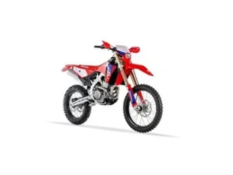 honda crf redmoto 250rx 2026 - homologacja benzyna 42km