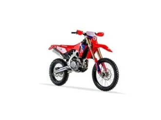 honda crf redmoto 450rx 2026 - homologacja benzyna 55km