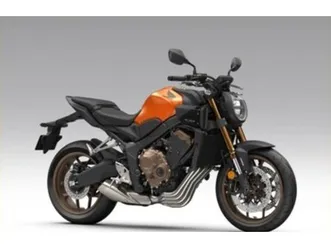 honda cb 650r - nowosc 2026 - transport - 6 lat gwarancji benzyna 95km