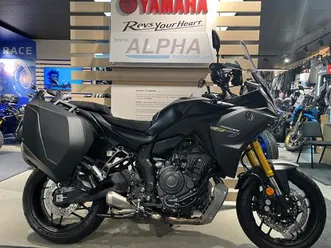 yamaha tracer 7 gt 700 constant mesh euro 5 689 cc