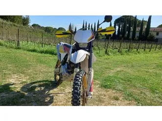 vendo fantic motor caballero 200 regolarità usata a spello (codice 9801515) - moto.it