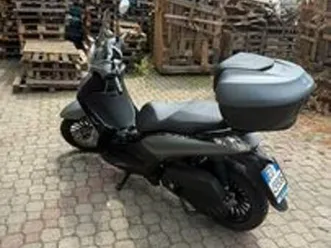 piaggio beverli 300