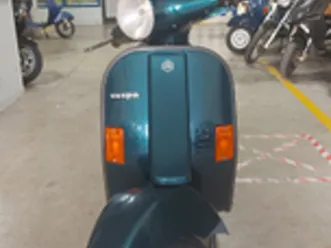 vespa 50 pk v 3 marce avviamento elettrico