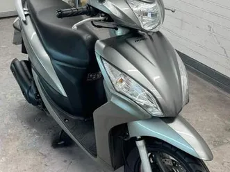 swaps honda, vision, 2013, 108 (cc)