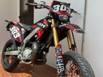 hm 50 2009 originale