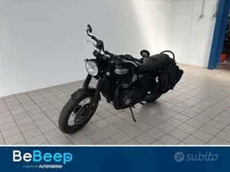 triumph bonneville 900 t100