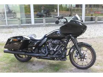 harley-davidson road glide fltr-x st road-glide zwart