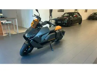 vendo bmw ce 04 (2021 - 25) usata a trieste (codice 9801616) - moto.it