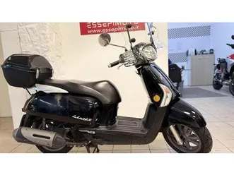 vendo kymco like 125 (2009 - 17) usata a barlassina (codice 9801622) - moto.it