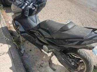 yamaha altro modello - 2008