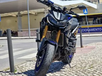 vendo yamaha mt 09 sp setúbal (são julião, nossa senhora da anunciada e santa maria da graça)